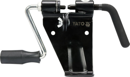 Yato YT-84970 Kettennietgerät Sägeketten Nietgerät Säge Kette Nietgerät - Flex-Autoteile