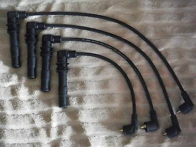 NGK Zündkabel Satz Zündkabelsatz Zündleitungssatz für Bora Golf IV 4 1,4 1,6 16V