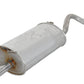 Auspuff hinten Endtopf Endschalldämpfer Ford Ka (RB_) 1,3 i 50 60 70PS 96-