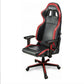Sparco Gaming Stuhl ICON 00998NRRS Rot/Schwarz Büro Computer Sessel Racing look