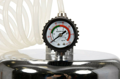 Yato YT-06845 Bremsenentlüfungsset Bremsenentlüfter Bremsenwartungsgerät