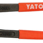 Yato YT-2091 WASSERPUMPENZANGE ROHRZANGE 300MM ZANGE VERSTELLBARE ZANGE - Flex-Autoteile