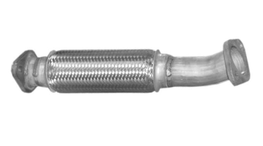 Hosen tube flex pipe flexacase Ford Focus 1.8 Turbo di TDDI -12.99