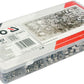 Yato YT-06773 Sechskant Muttern Set Sortierbox rostfrei 300 tlg Edelstahl M3-M10 - Flex-Autoteile