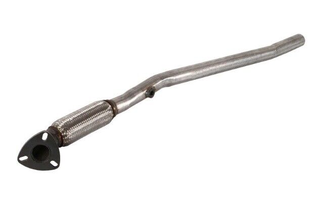 Hosen tube flex pipe exhaust gas tube center front tube corsa c tigra 1.2 Z12XE 1.4 Z14XEP