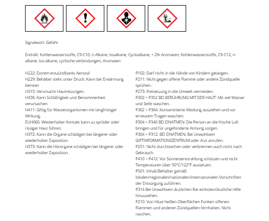 PETEC 73460 Multi UBS Wax schwarz Unterbodenschutz Versieglung Korrisionsschutz