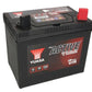 YUASA Specialist Garden YBX U1R Starterbatterie 12V 30Ah Rasentraktor KitCars