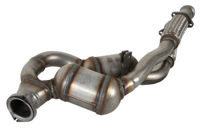Kat Katalysator BMW 5er E39 525d 530d Limo+Touring M57 525 530 Diesel Hosenrohr