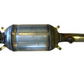 Rußpartikelfilter Dieselpartikelfilter DPF Honda CR-V 2.2 i-CTDI 4WD 07-10