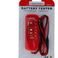 Energy Batterie Tester  Batterieprüfer NE00127