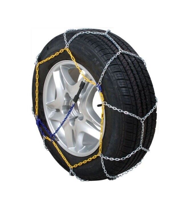 SCHNEEKETTEN 15"-18" 225/70R15 225/55R17 235/60R16 235/50R18 245/45R18 215/60R17