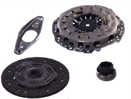 LUK 624328600 Kupplung Kupplungssatz BMW 5er E60 530d 530xd 525d xDrive Diesel