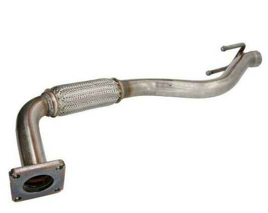 Hosen tube flex pipe for VW Polo, Polo III Classic Cordoba Ibiza 1.0