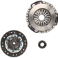 LUK Kupplung Kupplungskit Kupplungssatz Audi A3 8L Golf 4 1,8 125PS 622240000