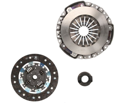 LUK Kupplung Kupplungskit Kupplungssatz Audi A3 8L Golf 4 1,8 125PS 622240000