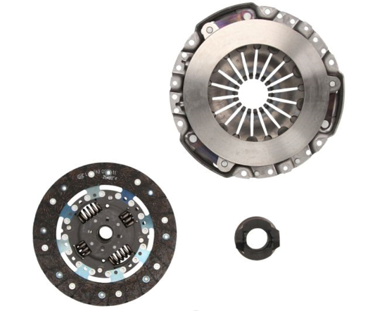 LUK Kupplung Kupplungskit Kupplungssatz Audi A3 8L Golf 4 1,8 125PS 622240000