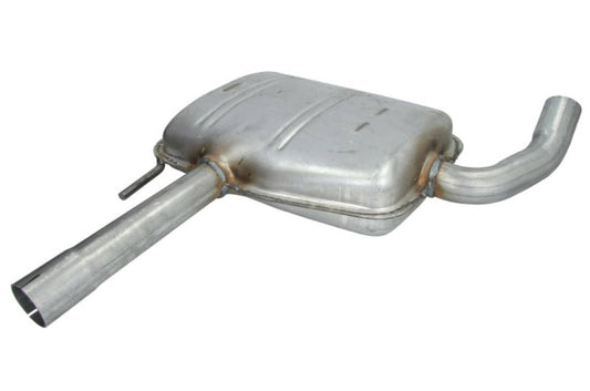 Exhaust main silencer center pot VW Passat 35i 1.9 TDI 90PS 1.6i 1.8i 2.0i