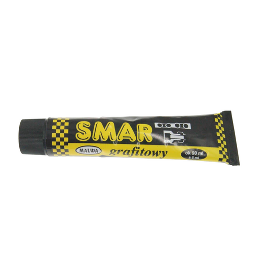 Graphitfett 90ml Tube Schmiermittel Kettenfett Schmierfett Korrosionschutz