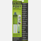 PETEC 98425 Poxy 2-Komponenten Kleber Klebstoff Epoxydharz Doppelspritze 24ml