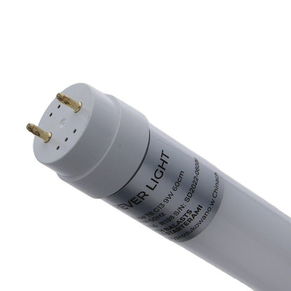 25x LED Leuchtstoffröhre 60cm T8 G13 Neonröhre Röhre Lampe 9W 4500K Neutral 750
