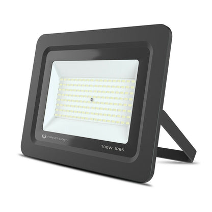 Proxim Flutlichtstrahler IP66 100W~380W LED Fluter 4500K SMD Außen Beleuchtung - Flex-Autoteile