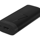 Huawei Powerbank CP07 6700mAh klein kompakt Smartfon Handy USB + Micro USB