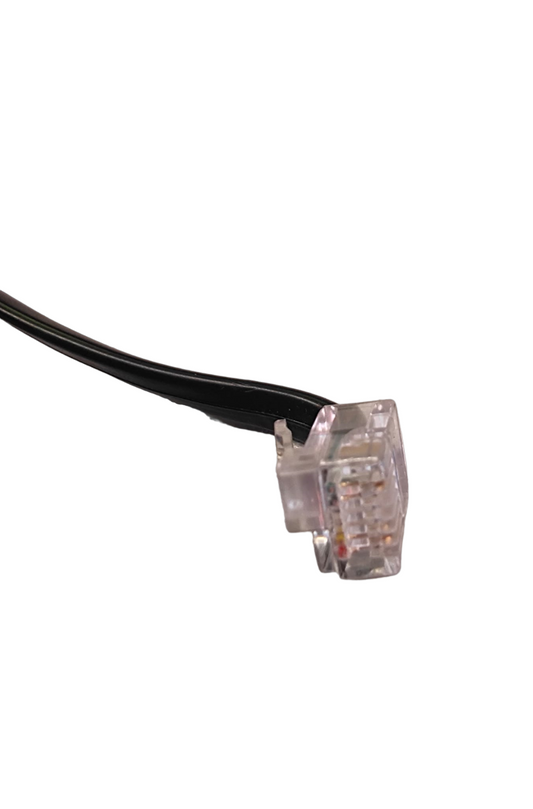 Festnetz Telefon Netzgerät Trafo Netzteil AC DC Adapter 8 / 9V Model MHH41-02-01