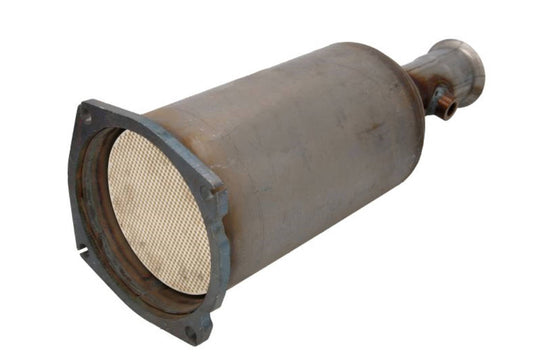 Rußpartikelfilter Partikelfilter Dieselpartikelfilter DPF Citroen C5 2,2HDi 98KW