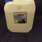 ADBLUE high purity urea solution 10 kg canister diesel exhaust additive truck bus