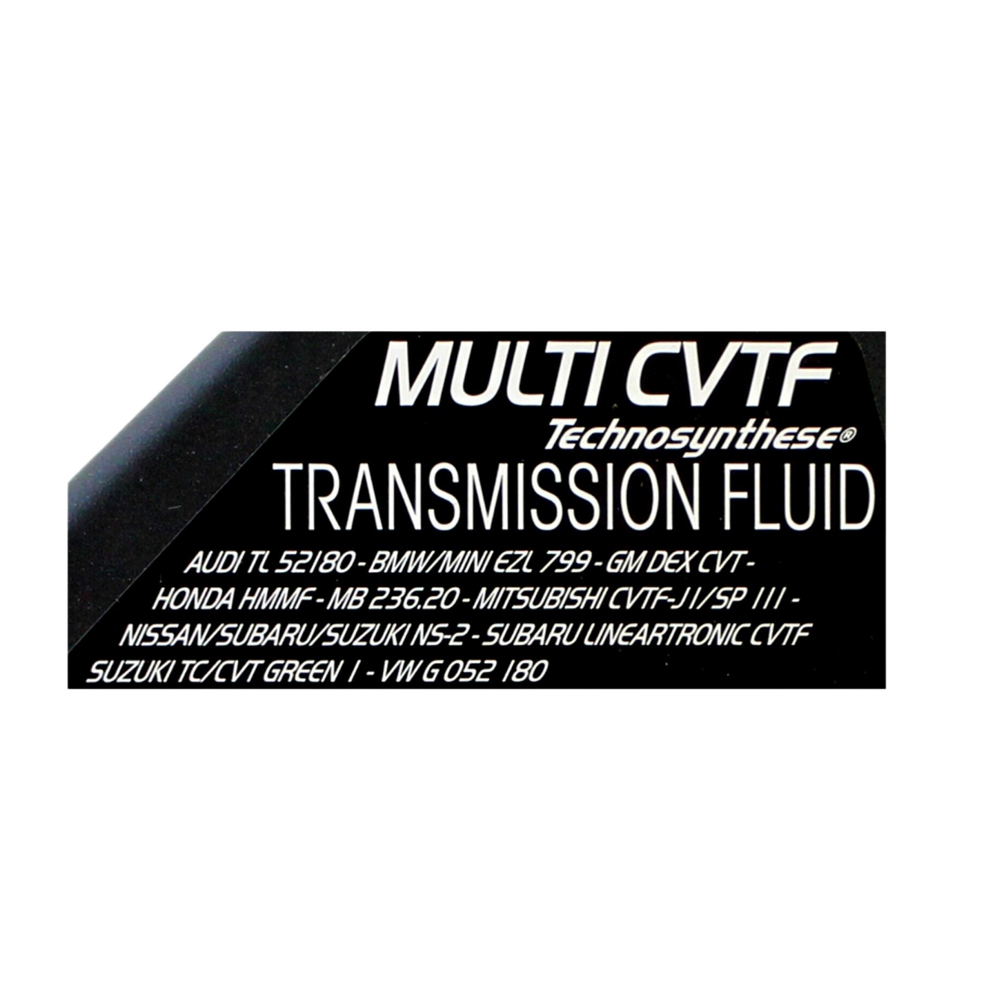Motul Multi CVTF Synthetisches Getriebeöl  1L