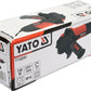 YATO YT-82091 angle grinder 720W Flex 115mm separating grinder metal separator 11500
