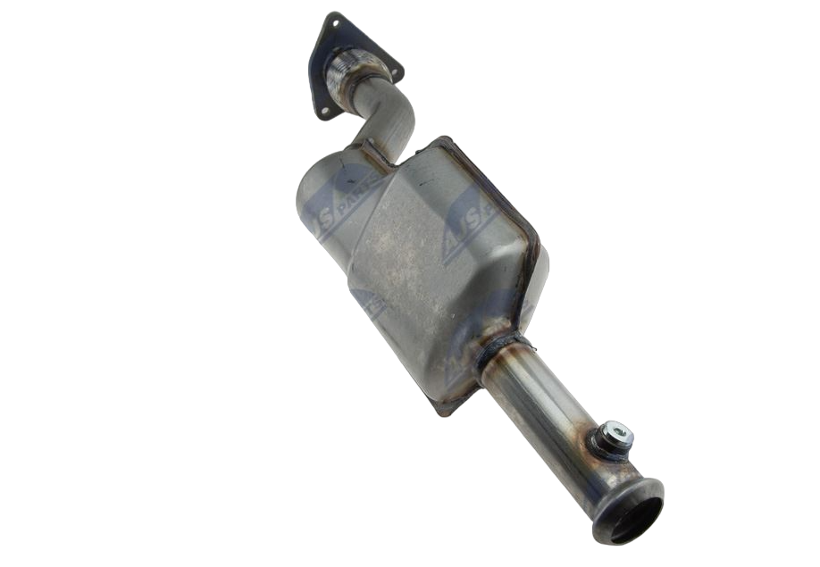 Katalysator für Renault Megane Scenic Cabrio Classic Coach Grandtour 1,4 1,6 16V