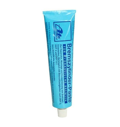 ATE brake cylinder paste assembly paste 180G tube universal repair lubricant