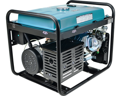 Notstromaggregat KS10000E3 Stromerzeuger Generator Benzin 8KW 230V 400V 16A
