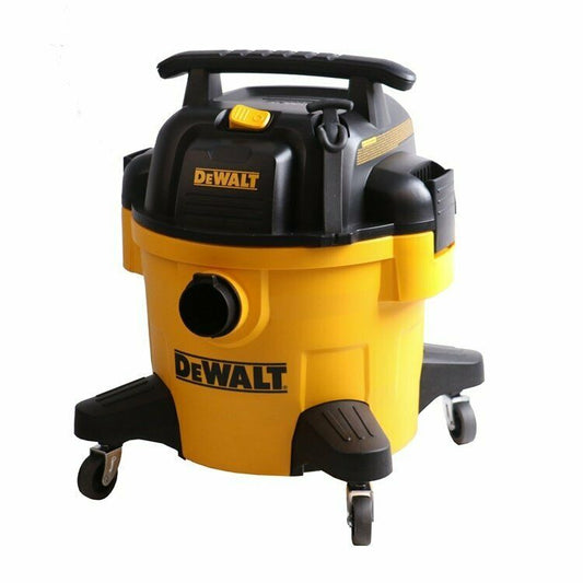 Dewalt DXV23PTA 23L industry wet/dry vacuum 1100W suction power 2264 l/min