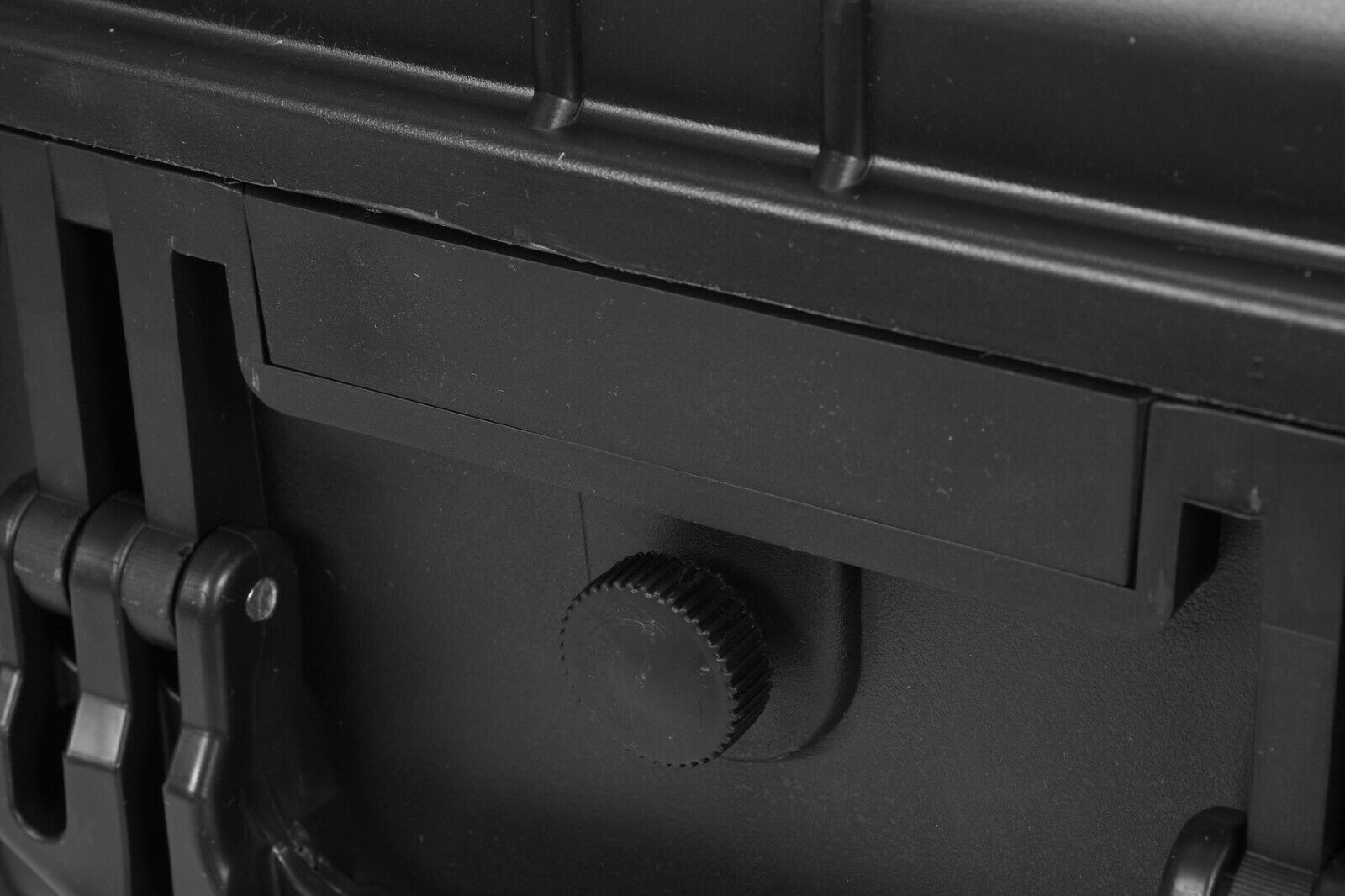 Yato YT-08907 Würfelschaum Schutzkoffer  Universalkoffer Wasser-Luft-Staubdicht - Flex-Autoteile