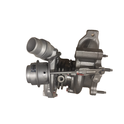 Turbolader Aufladung ohne Pfand Primastar Vivaro Traffic 2,0 CDti Master 2,3 dTi
