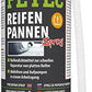 Petec Reifen Pannenspray 400ml Reifendicht Auto Motorrad KFZ Dichtmittel