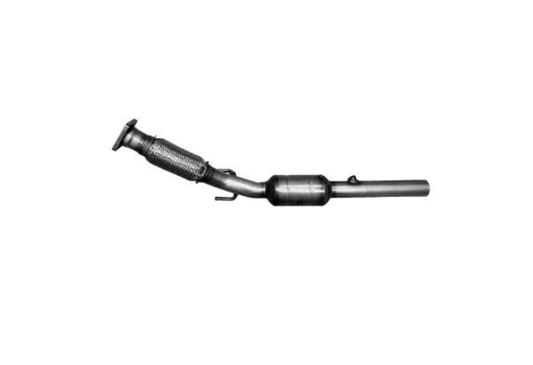 Katalysator Kat Hosenrohr für VW Passat B7 2.5 i CBTA CCCA 125KW ab 2011