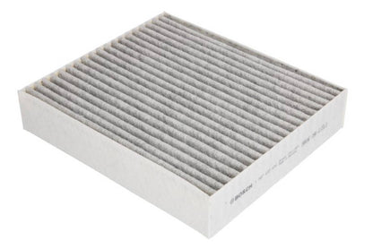 Bosch 1987432434 Pollen filter Activated carbon filter interior air filter for Colt Smart Forfour