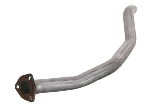 Exhaust pipe middle pipe Audi A4 Avant 8E2 8EC 8E5 8ED B6 B7 1.9 2.0 TDI