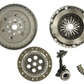 LUK Kupplung Kupplungssatz+Zweimassenschwungrad Ford Mondeo III 2,0 16 V