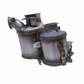 Rußpartikelfilter Dieselpartikelfilter DPF für VW Passat B8 2.0 TDI ab 2014