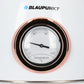 Blaupunkt Wasserkocher Retro Weiß Elegant Haushaltsgeräte Küche Edelstahl 1,8L