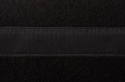 Kofferraumtasche Klett-Befestigung Staufach Filzstoff 55x25x15cm Klettverschluss