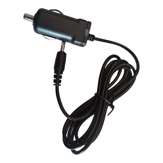 KFZ Ladegerät Auto Ladekabel für Nokia Handy 3,5mm klinke 7210 6310 6230 7610