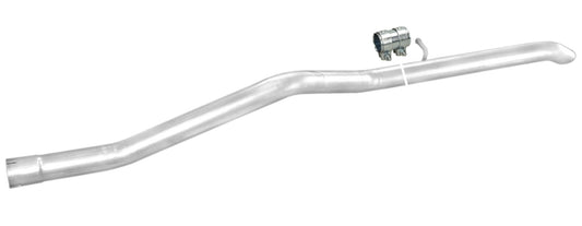 Endrohr Auspuff hinten Endtopf Endschalldämpfer Rohr Ford Transit 2,0DI 00-06