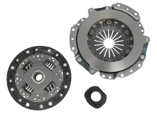 LUK 618309100 Kupplung Kupplungssatz Kupplungskit Dacia Nissan Renault 1,2 1,4