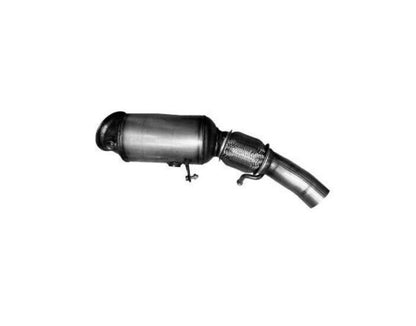 Katalysator Kat für BMW X1 E84 sDrive 16 X3 F25 X4 F26 18 xDrive 20 28 2011-2017