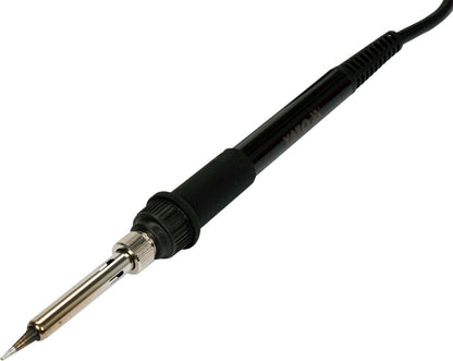 Yato yt-82458 2in1 soldering iron hot air rag station 75W outdoor piston discharge station